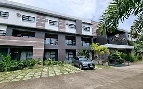 Balar Hotel And Spa